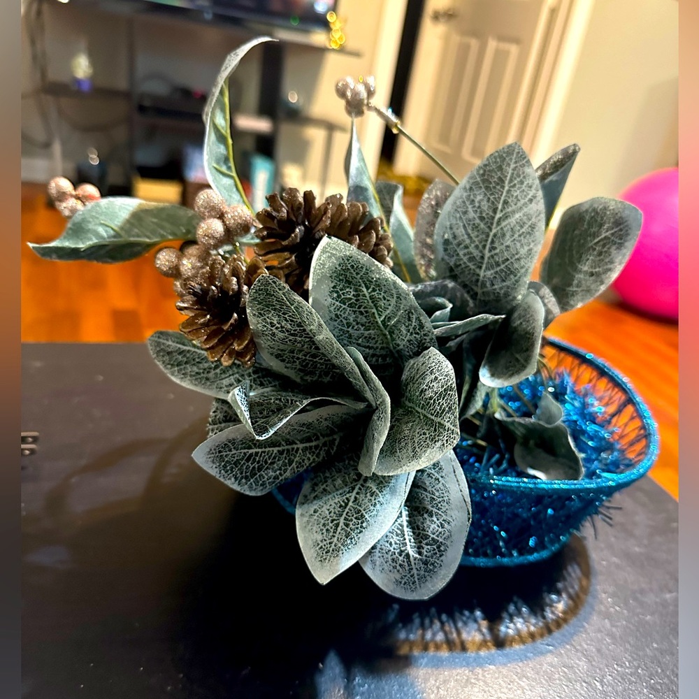 Pretty Floral Arrangement
